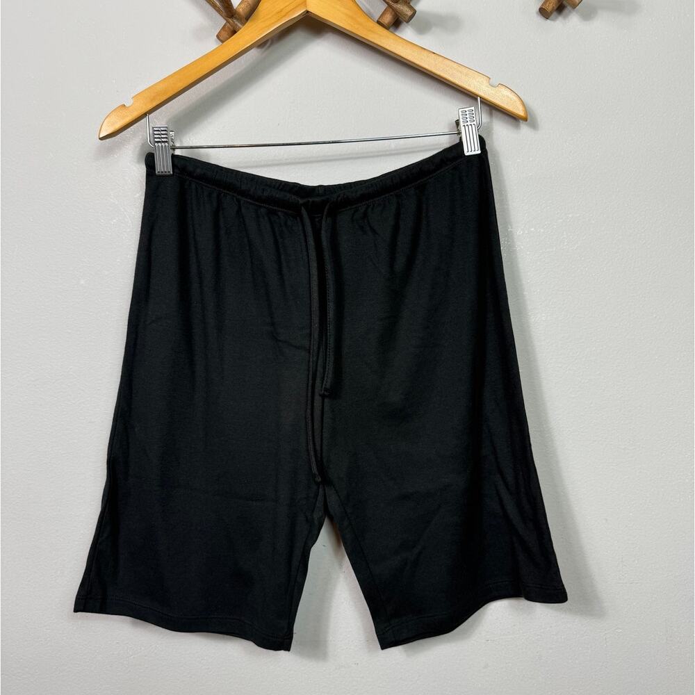 New Jockey Women's Bermuda Pajama Shorts Size S